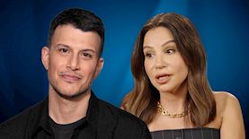 יעל פוליאקוב ואסי עזר, צילום: מסך כאן 11, זוהר שטרית